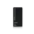 AussieSuperStore Homeware Supplies 10000mAh Portable Backup Battery Powerbank Charger 10000mAh Portable Backup Battery Powerbank Charger | Mobile Accessories CBPBRPP65BLK